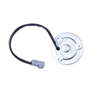 Radiator Fan Motor K7711-85220 K771185220 for Kubota Utility Vehicle RTV1140CPX RTV1100CR