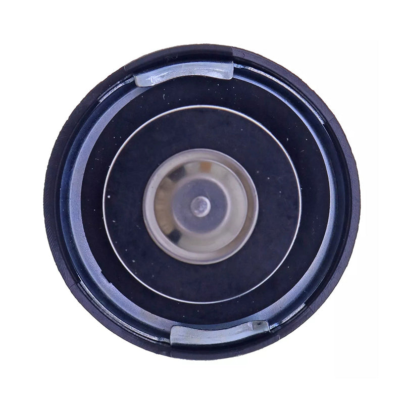 Radiator Filler Cap AT173610 for John Deere Engine 3029 4045 6068 Loader 240 250 260 310E 315SE 410E 530B 644G Excavator 120C 200CLC 230CLC 330LC 370