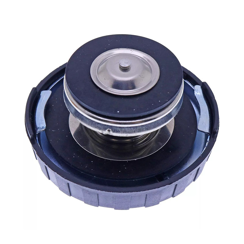 Radiator Filler Cap AT173610 for John Deere Engine 3029 4045 6068 Loader 240 250 260 310E 315SE 410E 530B 644G Excavator 120C 200CLC 230CLC 330LC 370