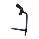 Radiator Hose bottom 834/00263 for JCB Loader 3D-2WD