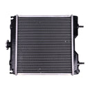 Radiator K2561-85010 K2561-85210 for Kubota BX2200D BX2230D BX22D BX23D Tractor