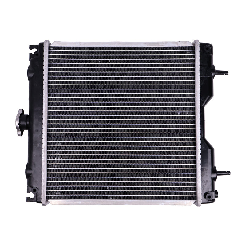 Radiator K2561-85010 K2561-85210 for Kubota BX2200D BX2230D BX22D BX23D Tractor