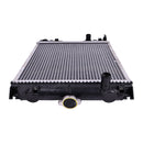 Radiator K2561-85010 K2561-85210 for Kubota BX2200D BX2230D BX22D BX23D Tractor