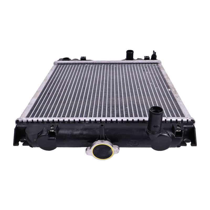 Radiator K2561-85010 K2561-85210 for Kubota BX2200D BX2230D BX22D BX23D Tractor