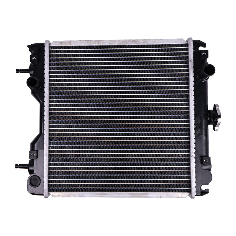 Radiator K2561-85010 K2561-85210 for Kubota BX2200D BX2230D BX22D BX23D Tractor