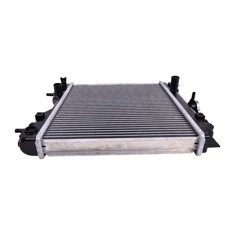 Radiator K2561-85010 K2561-85210 for Kubota BX2200D BX2230D BX22D BX23D Tractor