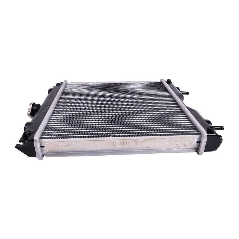 Radiator K2561-85010 K2561-85210 for Kubota BX2200D BX2230D BX22D BX23D Tractor