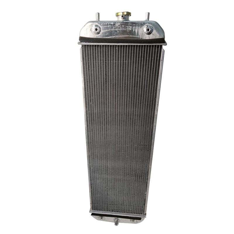 Radiator LN003280 for CASE Crawler Excavator CX160C CX130C CX130D