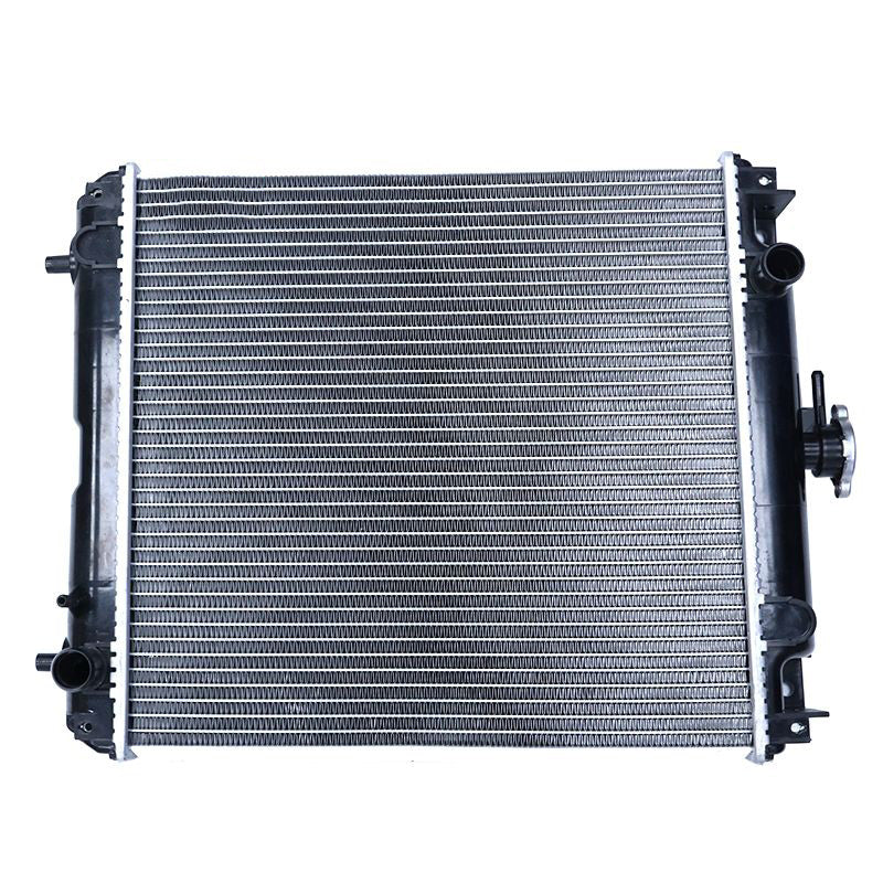 Radiator MM436999 for Mitsubishi S3L2 S4L2 Engine SDMO T11 T16 Generat ...