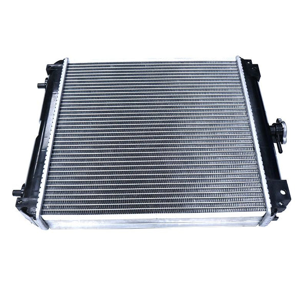Radiator MM436999 for Mitsubishi S3L2 S4L2 Engine SDMO T11 T16 Generator
