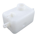 Radiator Reservoir TR111305 LVU29621 for Yanmar Engine 3TMN72 3TNV76 3TNV88 Tractor 1023E 1025R 2032R 3025E 3038E