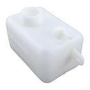 Radiator Reservoir TR111305 LVU29621 for Yanmar Engine 3TMN72 3TNV76 3TNV88 Tractor 1023E 1025R 2032R 3025E 3038E