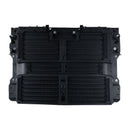 Radiator Support Grille Grill Air Shutter VA4150R31 VA4053100A for Mazda CX-50 2.5L 2023-2024