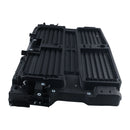 Radiator Support Grille Grill Air Shutter VA4150R31 VA4053100A for Mazda CX-50 2.5L 2023-2024