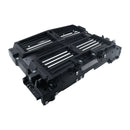 Radiator Support Grille Grill Air Shutter VA4150R31 VA4053100A for Mazda CX-50 2.5L 2023-2024