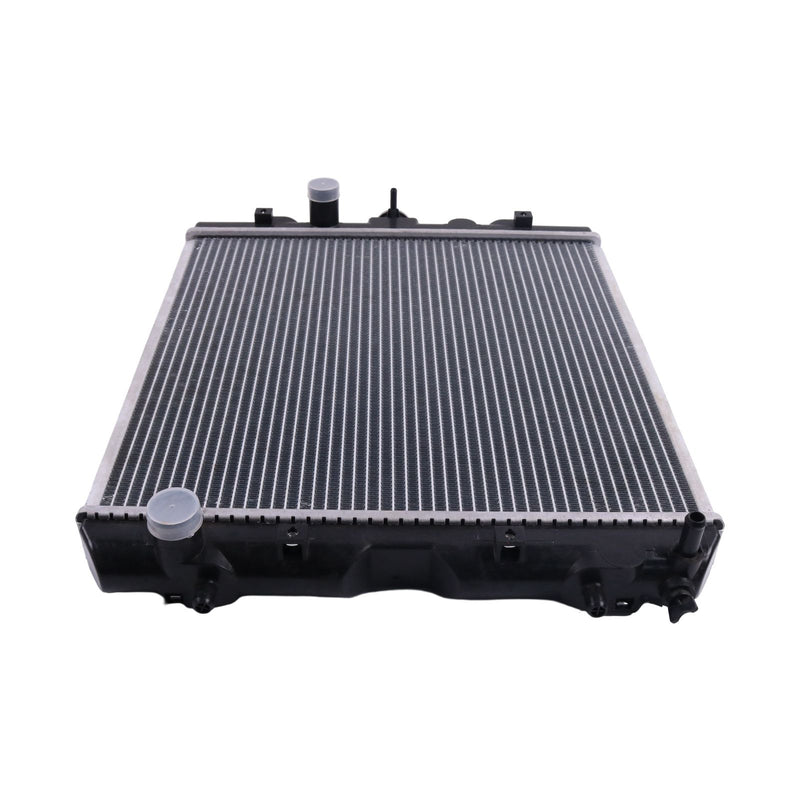 Radiator T1060-16010 for Kubota Tractor L3130DT L3130GST L3130HST L3130F L3430DT L3430GST L3430HST L3430HSTC