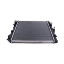 Radiator T1060-16010 for Kubota Tractor L3130DT L3130GST L3130HST L3130F L3430DT L3430GST L3430HST L3430HSTC