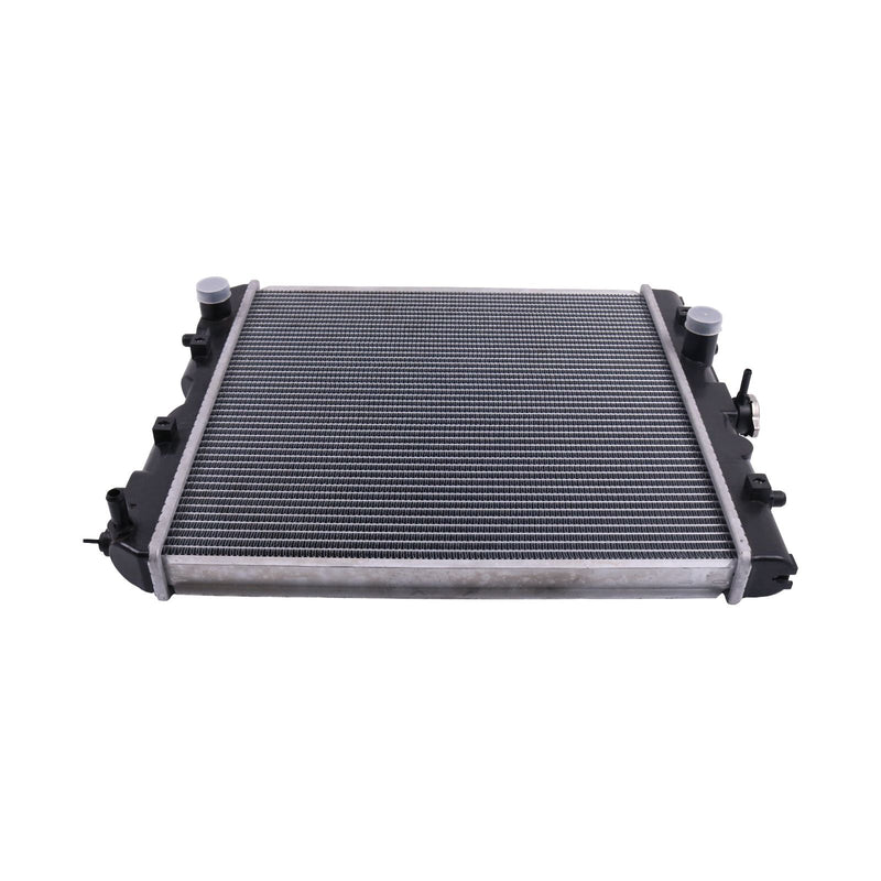 Radiator T1060-16010 for Kubota Tractor L3130DT L3130GST L3130HST L3130F L3430DT L3430GST L3430HST L3430HSTC
