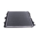Radiator T1060-16010 for Kubota Tractor L3130DT L3130GST L3130HST L3130F L3430DT L3430GST L3430HST L3430HSTC