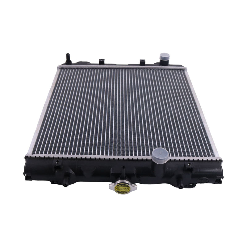 Radiator T1060-16010 for Kubota Tractor L3130DT L3130GST L3130HST L3130F L3430DT L3430GST L3430HST L3430HSTC