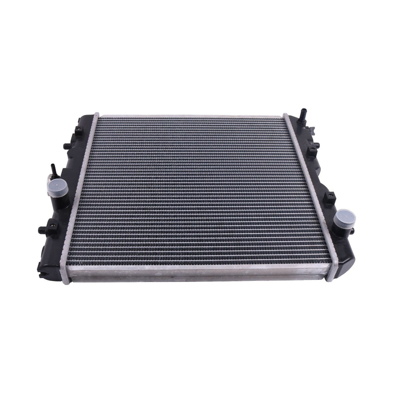 Radiator T1060-16010 for Kubota Tractor L3130DT L3130GST L3130HST L3130F L3430DT L3430GST L3430HST L3430HSTC