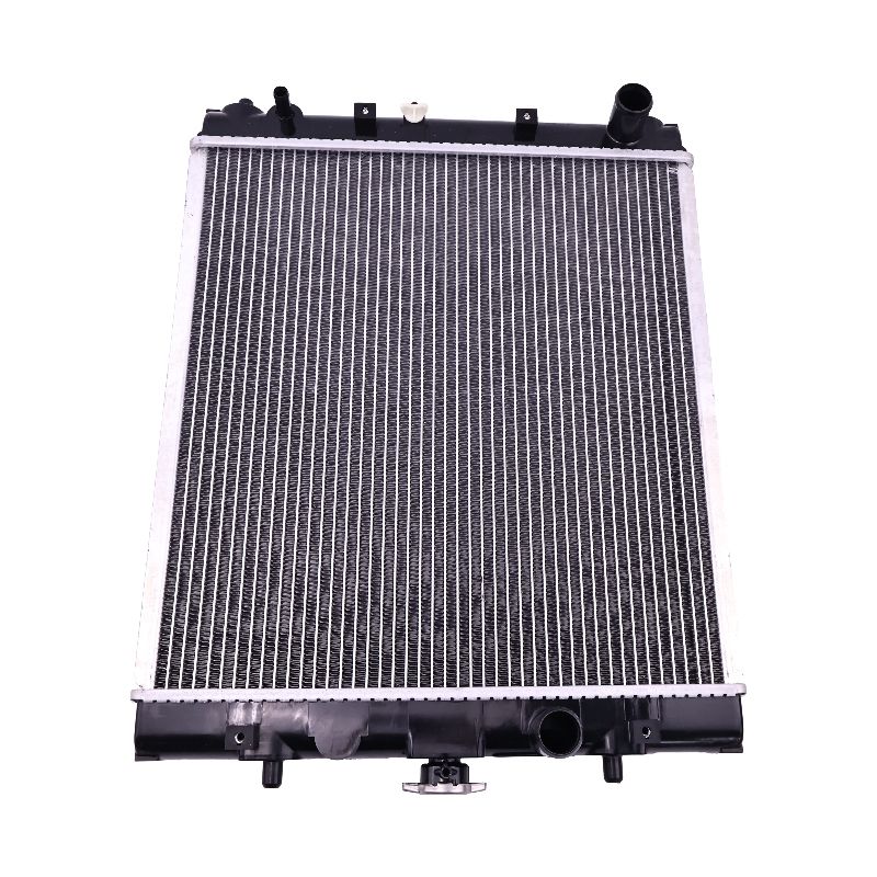 Radiator TC05099600 for Kubota Tractor L3710DT L3710DT-GST L3710DT-HST L4310DT L4310F L4610-HST-C