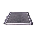 Radiator TC05099600 for Kubota Tractor L3710DT L3710DT-GST L3710DT-HST L4310DT L4310F L4610-HST-C