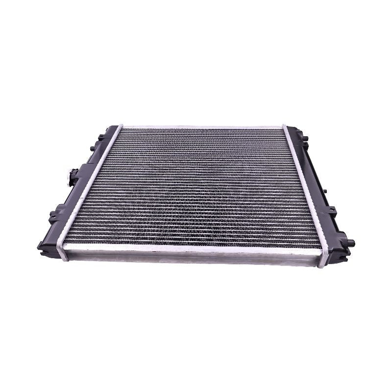 Radiator TC05099600 for Kubota Tractor L3710DT L3710DT-GST L3710DT-HST L4310DT L4310F L4610-HST-C