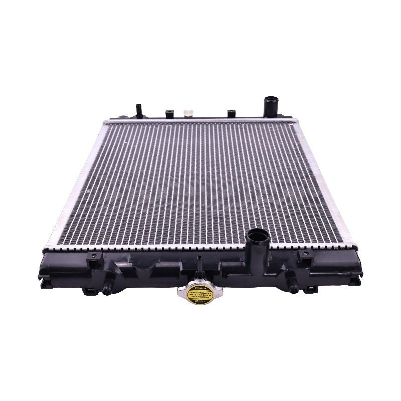 Radiator TC05099600 for Kubota Tractor L3710DT L3710DT-GST L3710DT-HST L4310DT L4310F L4610-HST-C