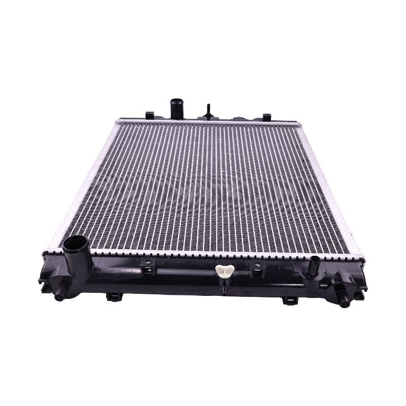 Radiator TC05099600 for Kubota Tractor L3710DT L3710DT-GST L3710DT-HST L4310DT L4310F L4610-HST-C