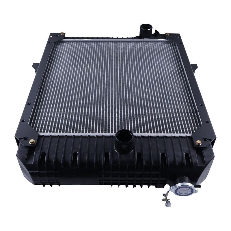 Radiator 140-3634 for Caterpillar CAT Engine 3054 Loader 416C 416D 420 ...