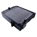 Radiator 140-3634 for Caterpillar CAT Engine 3054 Loader 416C 416D 420D 424D 426C 428C 428D 430D 432D 436C 438C 438D 442D