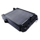 Radiator 140-3634 for Caterpillar CAT Engine 3054 Loader 416C 416D 420D 424D 426C 428C 428D 430D 432D 436C 438C 438D 442D