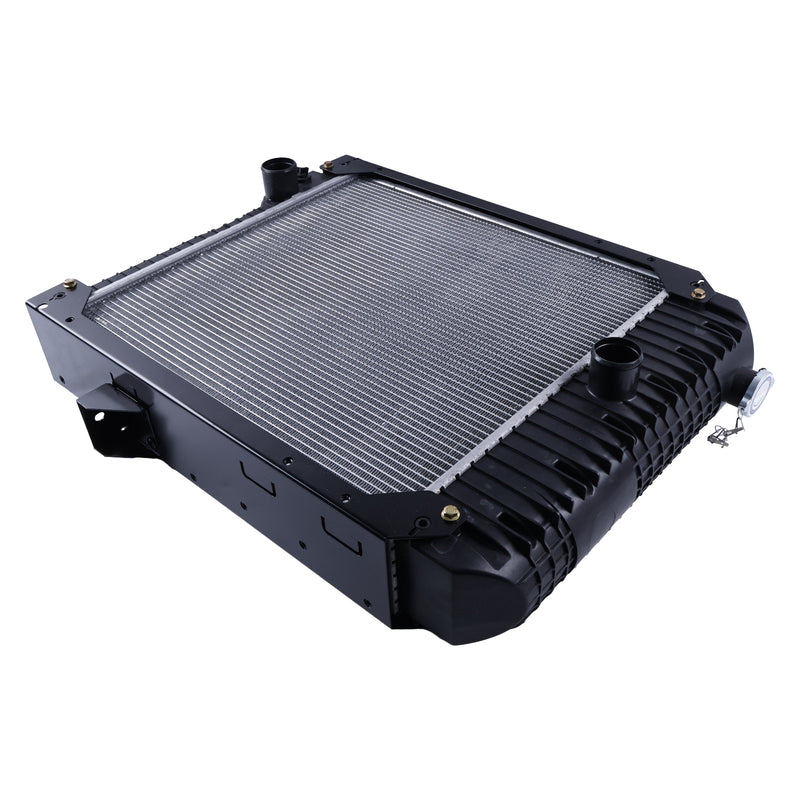 Radiator 140-3634 for Caterpillar CAT Engine 3054 Loader 416C 416D 420 ...