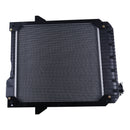 Radiator 140-3634 for Caterpillar CAT Engine 3054 Loader 416C 416D 420D 424D 426C 428C 428D 430D 432D 436C 438C 438D 442D