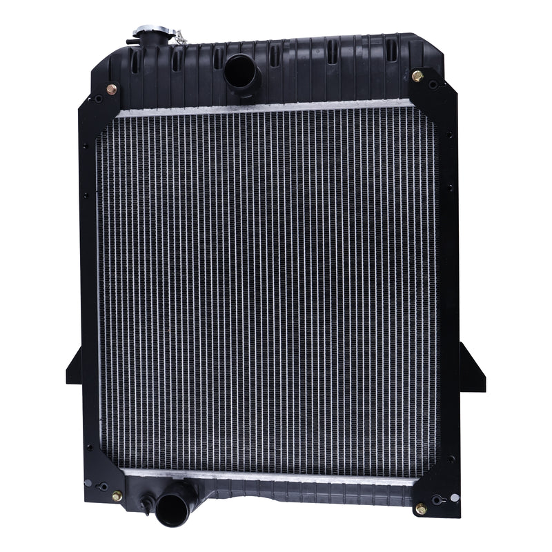 Radiator 140-3634 for Caterpillar CAT Engine 3054 Loader 416C 416D 420 ...