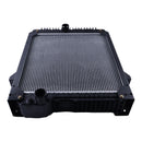 Radiator 140-3634 for Caterpillar CAT Engine 3054 Loader 416C 416D 420D 424D 426C 428C 428D 430D 432D 436C 438C 438D 442D