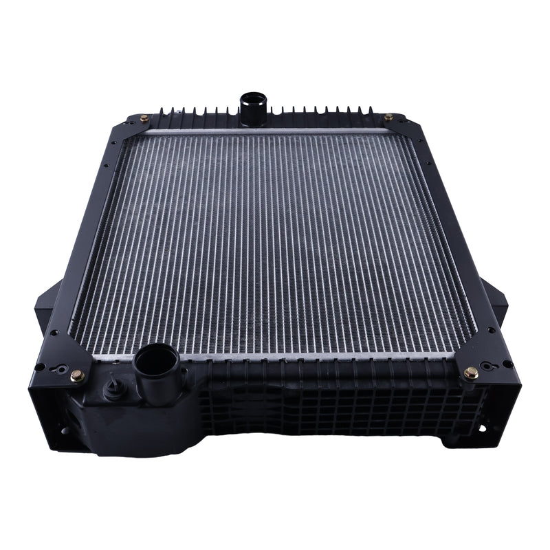Radiator 140-3634 for Caterpillar CAT Engine 3054 Loader 416C 416D 420 ...