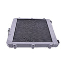 Radiator 1G976-72063 1G976-72060 1G976-72112 1G976-72863 for Kubota Engine D905 D1005 D1105 Vermeer Loader S600TX