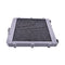 Radiator 1G976-72063 1G976-72060 1G976-72112 1G976-72863 for Kubota Engine D905 D1005 D1105 Vermeer Loader S600TX