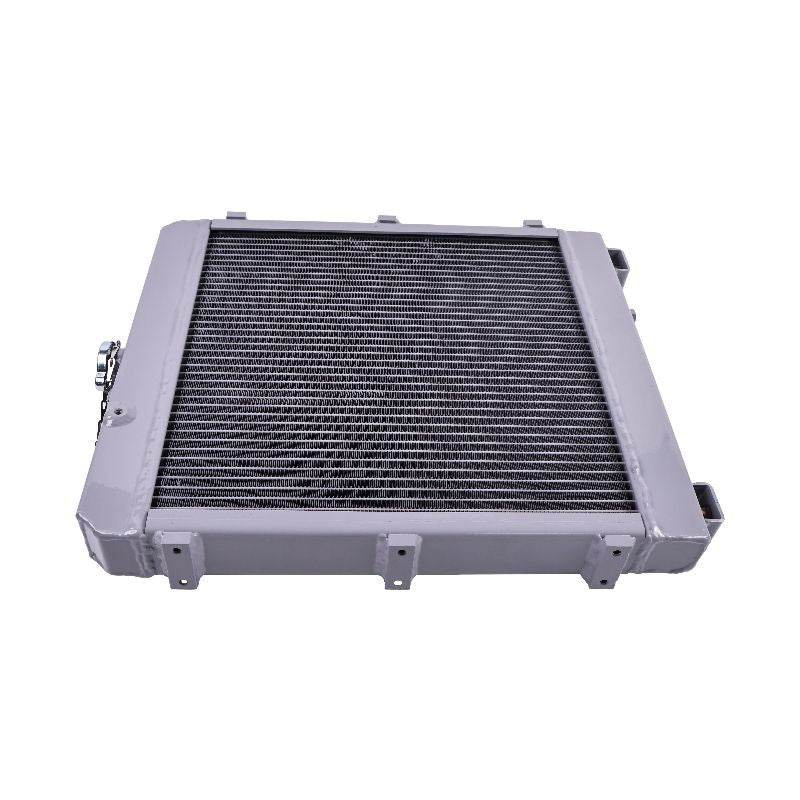 Radiator 1G976-72063 1G976-72060 1G976-72112 1G976-72863 for Kubota Engine D905 D1005 D1105 Vermeer Loader S600TX