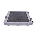 Radiator 1G976-72063 1G976-72060 1G976-72112 1G976-72863 for Kubota Engine D905 D1005 D1105 Vermeer Loader S600TX