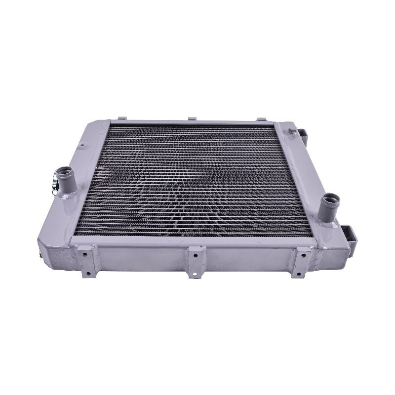 Radiator 1G976-72063 1G976-72060 1G976-72112 1G976-72863 for Kubota Engine D905 D1005 D1105 Vermeer Loader S600TX