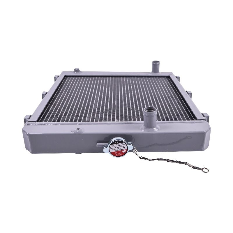 Radiator 1G976-72063 1G976-72060 1G976-72112 1G976-72863 for Kubota Engine D905 D1005 D1105 Vermeer Loader S600TX