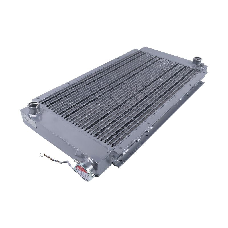 Water Tank Radiator 22482277 for Ingersoll Rand Air Compressor Doosan P185
