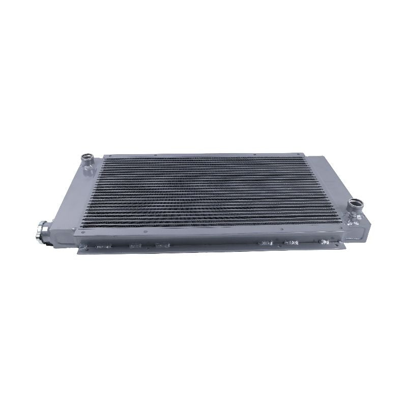 Water Tank Radiator 22482277 for Ingersoll Rand Air Compressor Doosan P185