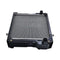 Radiator 234876A2 239739A2 239739A1 for CASE 4391 P85 PX70 PX85 RP110 RP65 RP85 RPZ65 RPZ85 Engine 570MXT 580M 580SM 580L 580SL 590L 590SL 585G 586G 588G