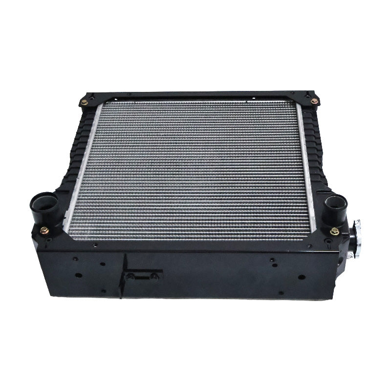 Radiator 234876A2 239739A2 239739A1 for CASE 4391 P85 PX70 PX85 RP110 RP65 RP85 RPZ65 RPZ85 Engine 570MXT 580M 580SM 580L 580SL 590L 590SL 585G 586G 588G