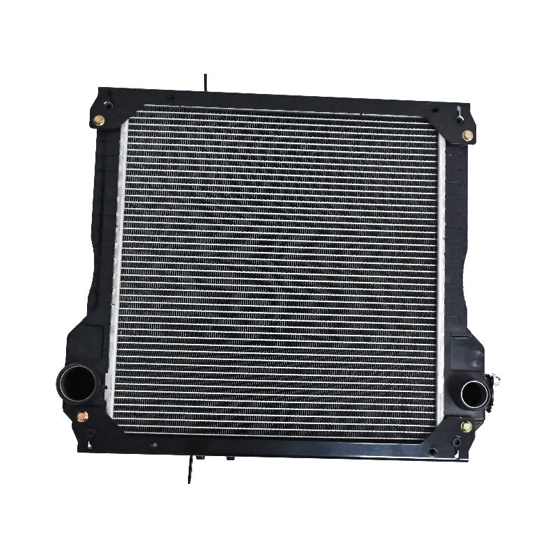 Radiator 234876A2 239739A2 239739A1 for CASE 4391 P85 PX70 PX85 RP110 RP65 RP85 RPZ65 RPZ85 Engine 570MXT 580M 580SM 580L 580SL 590L 590SL 585G 586G 588G