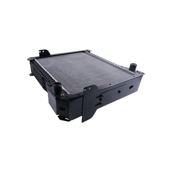 Radiator 30/926671 30/915200 30/926286 for JCB 3CXS-PC 4CX-PC 3CX 3CX-T 4CX 3CXS